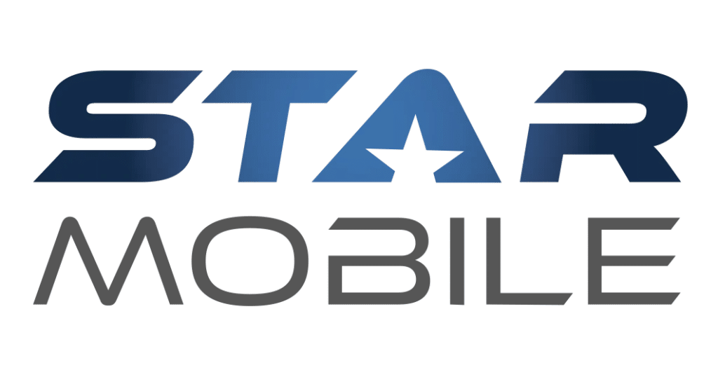 Starmobile logo